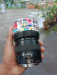 Canon 85 lence af/1. 8 Shell